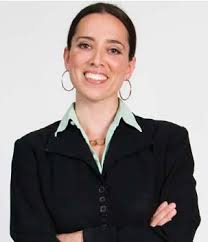 JP and Senator Sonia Chang-Díaz