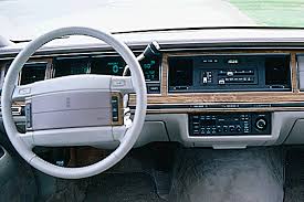 Visit cars.com and get the latest information, as well as detailed specs and features. 1990 97 Lincoln Town Car Consumer Guide Auto