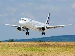 Trouvez le billet d'avion le plus économique pour votre si vous recherchez un vol pas cher pour vous rendre à paris, opodo france vous aide à trouver les billets d'avion les plus économiques au départ. Air France Les Vols Entre Regions De L Ete Air Journal