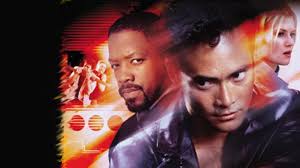 Watch Instinct to Kill (2001)