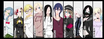 ˏˋ かさこ ˎˊ Kasaco Trpg Twitter