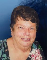 GARLAND, Lynette Daisy