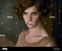 The danish girl year hi-res stock photography and images