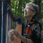 Julia Haines: Improvisations for the Beauty of the Earth