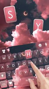 This theme helps you … Download Pink Aesthetic Sky Keyboard Background Free For Android Pink Aesthetic Sky Keyboard Background Apk Download Steprimo Com