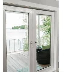Our track was chalked full of. How To Install A Sliding Patio Door And Why Does The Entire Frame Have To Be Square Level And Plumb Quora