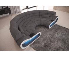Große auswahl sichere bezahlung 30 tage rückgaberecht Xxl Sofa Gunstige Xxl Sofas Bei Livingo Kaufen