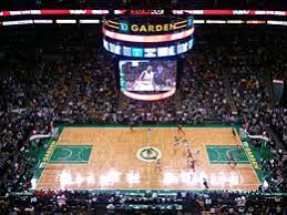 The celtics are in trouble, and if it's not inescapable, its persistence does make it harder to escape, game over game, as the subpar performances pile up. Td Garden Wikipedia