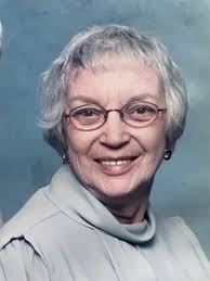 Eleanor MacDonald Obituary (2022)