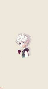 Maybe you would like to learn more about one of these? In 2021 Hunter Anime Anime Wallpaper Iphone Wallpapers Anime