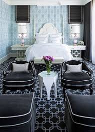 Jamie Herzlinger Modern Other Metro By Jamie Herzlinger Hollywood Regency Bedroom Home Decor Bedroom Hollywood Regency Decor
