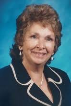 Obituary information for Barbara Ann Bonnell