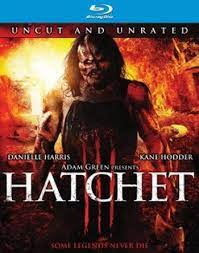 Hatchet 3 Unrated Fassung Landet Auf Dem Index Schnittberichte Com
