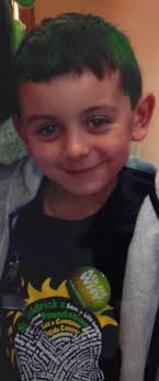 St. Baldrick's Foundation events