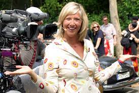 See the complete profile on linkedin and discover andrea's. Andrea Kiewel Wikipedia