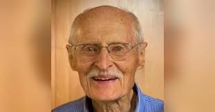 Dr. Edgar Meyer Obituary