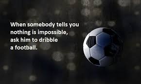Kata Mutiara Bahasa Inggris Tentang Sepak Bola Football Dan Artinya