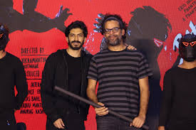 Bhavesh Joshi Superhero 2018 Photo Gallery Imdb Harshvardhan kapoor, priyanshu painyuli, ashish varma also read | bhavesh joshi superhero movie release live updates: imdb