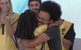 O professor já está fechando alguns contratos que somados giram em r$ 1,5 milhão. Bbb21 Motivos Para Torcer Por Camilla De Lucas E Joao Luiz Mundo Negro