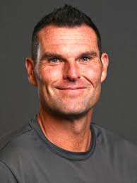 Ready to run, jump and throw