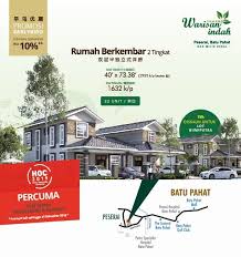Top batu pahat water parks: Gromutual Bhd Taman Warisan Indah Peserai Batu Pahat Facebook