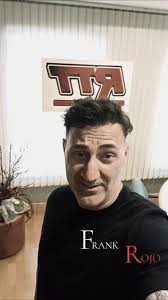 Frank Rojo