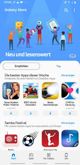 28 best galaxy watch apps and galaxy watch active 2 (2020). Samsung Galaxy Apps Renamed To Galaxy Store Android Authority