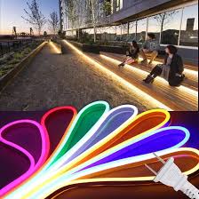 Led テープ ライト 100v