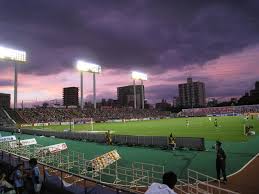 Get the latest cerezo osaka news, scores, stats, standings, rumors, and more from espn. Kincho Stadium The Stadium Guide