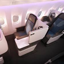 Work tasks include bending, stooping and twisting, standing, and walking. Delta One Business Class Seat From 30 January 2020 To Brussels Airport Aviation24 Be