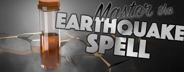 Master Earthquake Spell Guide 2019 Clash Of Clans
