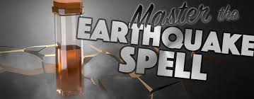 master earthquake spell guide 2019 clash of clans