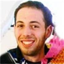 Shane Penrose Obituary