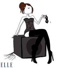 We did not find results for: La Playlist De 50 Nuances De Grey Elle