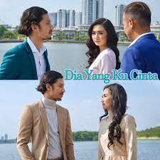 Drama arahan along kamaludin terbitan a.aida production. Drama Dia Yang Ku Cinta Tv3 Myinfotaip