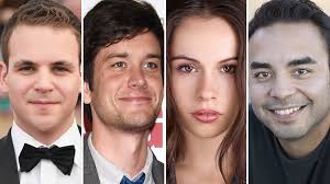 Netflix Orders Comedy Series 'Brews Brothers' from Schaffer Brothers