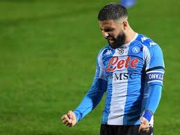 Insigne is the heartbeat of the team. Napoli Kembali Ke Papan Atas Lorenzo Insigne Ingin Pertahankan Performa Liga Olahraga