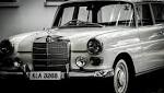 Vintage rally kick start Sunday