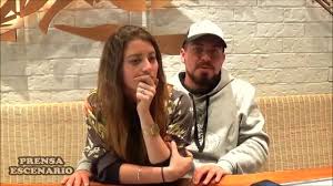 Tiene más de 1.3 millones de seguidores en su cuenta de instagram sargentorap_oficial. Danielle Sargento Rap Entrevista Primera Parte Big Brother Mexico Youtube