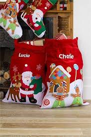 Wuzzyfussy santa present bag what to expect inside the santa present bag ? 50 Santa Sacks Ideas Santa Sack Christmas Sack Santa Bags