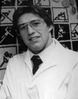 List of Hall of Fame inductees