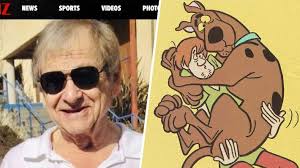 Joe Ruby, uno de los creadores de la serie animada de "Scooby-Doo" para  Hanna-Barbera, murió a los 87 años