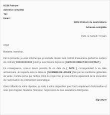 Lettre de résiliation d'une mutuelle santé pour cause de changement de régime. Resiliation Mutuelle Quelle Lettre Envoyer Selon La Loi Chatel