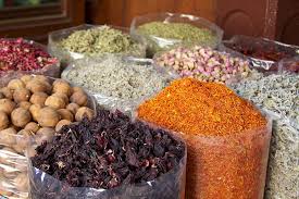 What does rempah ratus mean in malay? Souks In Dubai Dubai Blog