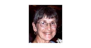 Dorothy Amon Obituary (2015)