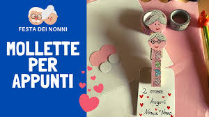 Dal 2020 ogni 20 gennaio si celebra la giornata mondiale del cinema italiano, in onore alla data di nascita del regista federico fellini. Lavoretto Per La Festa Dei Nonni Le Mollette Bimbi Creativi