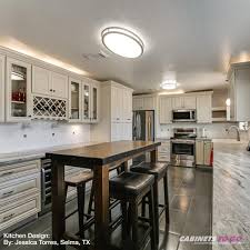 start on your dream kitchen today