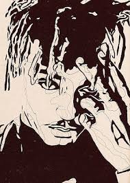 High quality juice wrld inspired canvas prints by independent artists and designers from around the world. Juice Wrld Wall Art Painting Juice Wrld Artwork By Taoteching Art Rapper Art Art Vinyl Art Paint