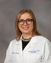 Lori K. Reed, MD