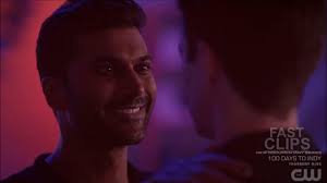 Ramsey Infects Barry & Wally